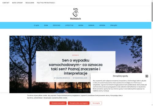 mamaluch.pl