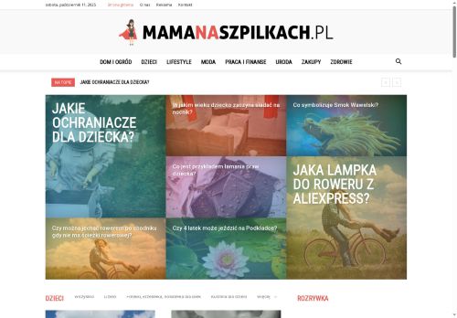 mamanaszpilkach.pl