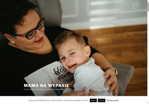 mamanawypasie.pl
