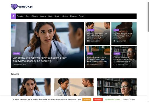 mamaok.pl