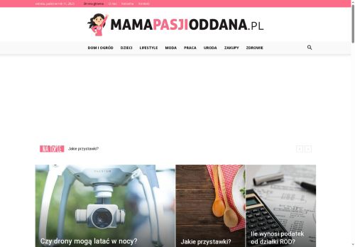 mamapasjioddana.pl