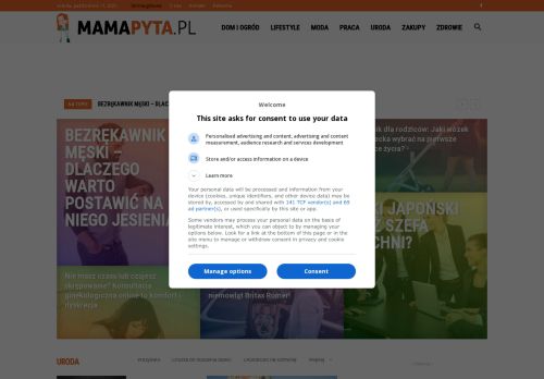 mamapyta.pl