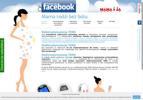mamarodzibezbolu.pl