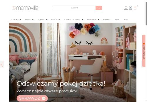 mamaville.pl