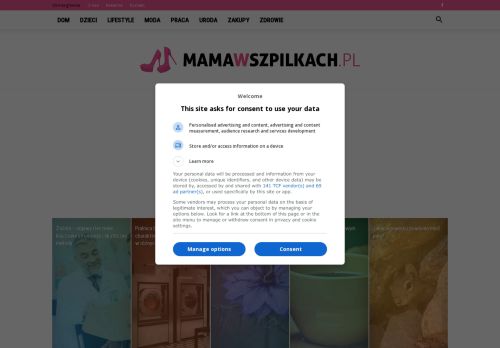 mamawszpilkach.pl
