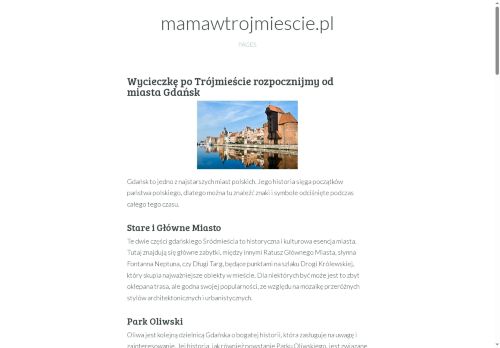 mamawtrojmiescie.pl