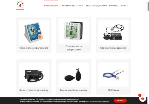 mamcisnienie.pl