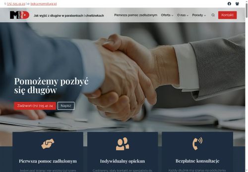 mamdlugi.pl