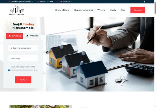 mamieszkanie.pl