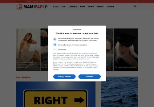 mamipapi.pl