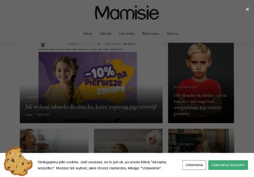 mamisie.pl