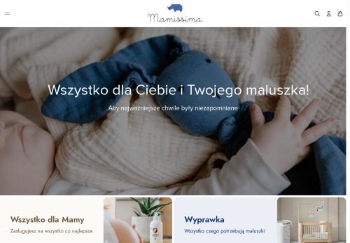 mamissima.pl
