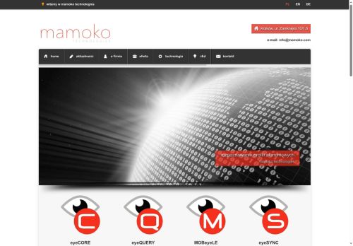 mamoko.com