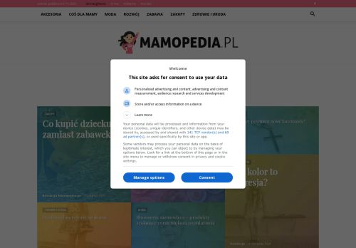 mamopedia.pl