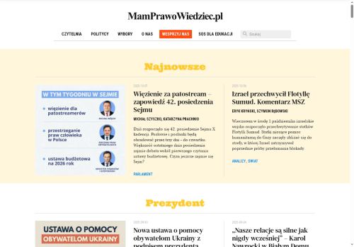 mamprawowiedziec.pl