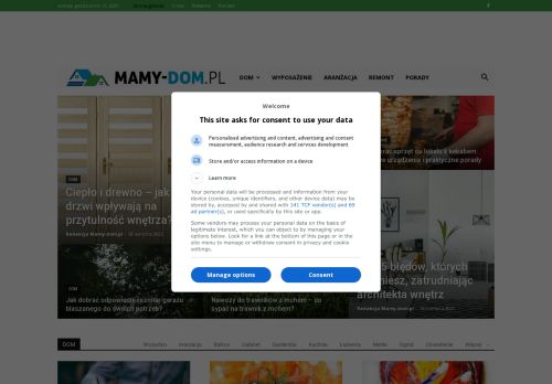 mamy-dom.pl