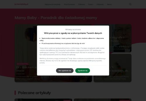 mamybaby.pl