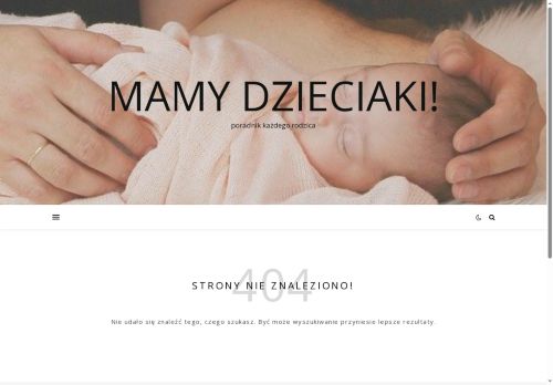 mamydzieciaki.pl
