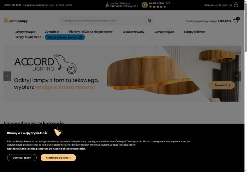 mamylampy.pl