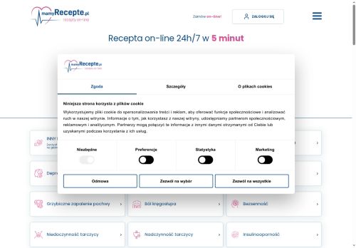 mamyrecepte.pl