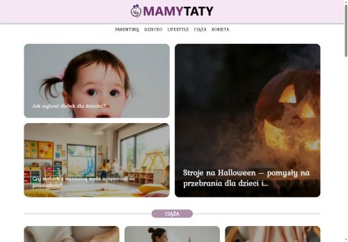 mamytaty.pl