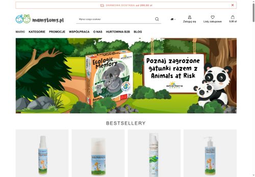 mamytomy.pl