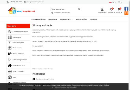 mamywszystko.net