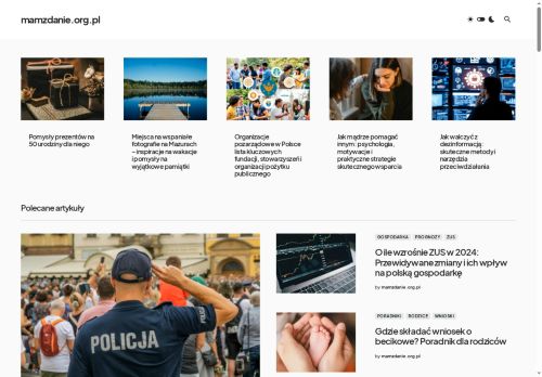 mamzdanie.org.pl