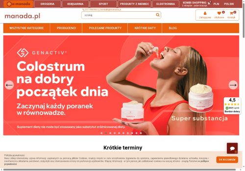 manada.pl