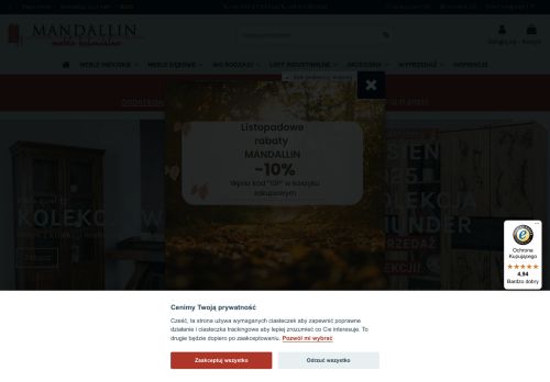 mandallin.pl