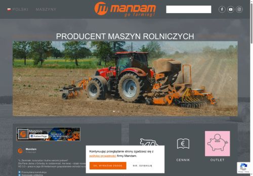mandam.com.pl