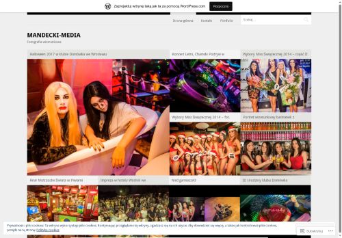 mandeckimedia.wordpress.com