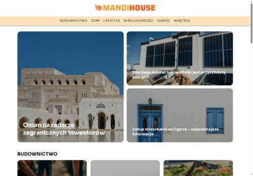 mandihouse.pl