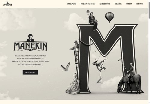 manekin.pl