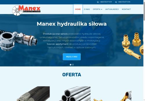 manex-hydraulika.pl