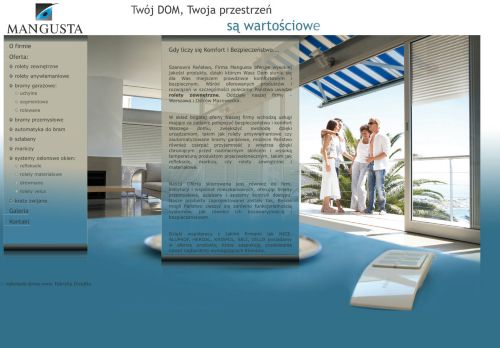mangusta-serwis.pl