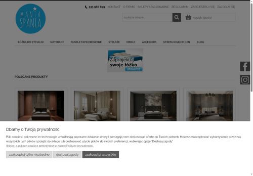 maniaspania.pl