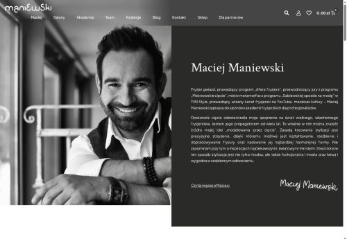 maniewski.pl