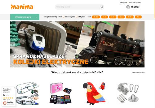 manima.pl