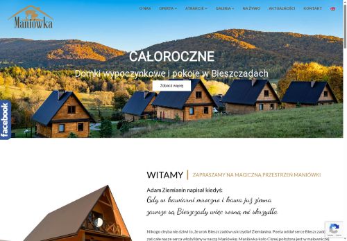 maniowka.com