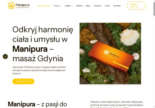 manipura.com.pl