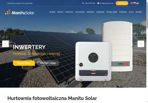 manitusolar.pl