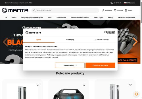 manta.com.pl