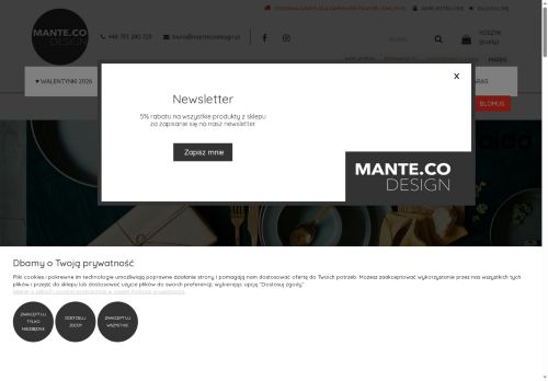 mantecodesign.pl