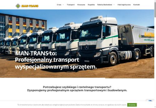mantrans.pl