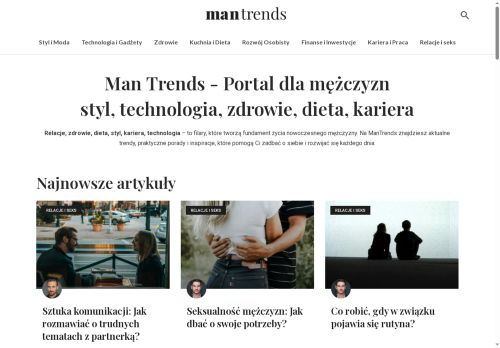 mantrends.pl