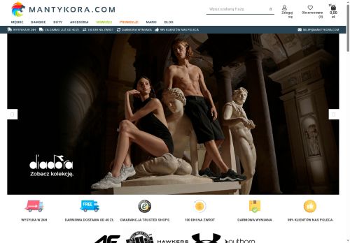 mantykora.com