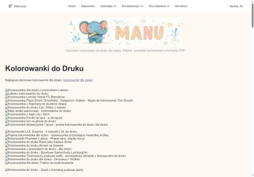 manu.pl
