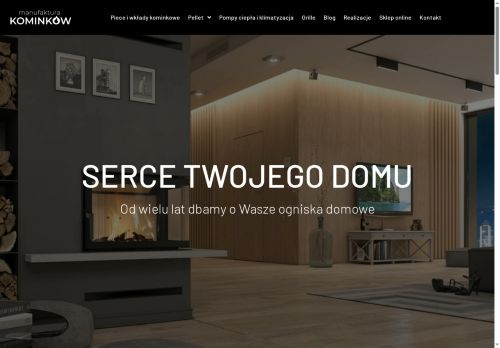 manufaktura-kominkow.pl