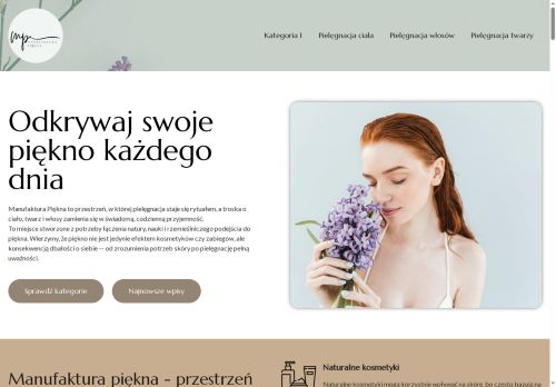 manufaktura-piekna.pl